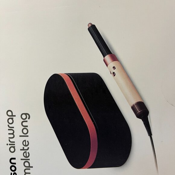 Dyson Airwrap Complete Long Multi-Styler and Dryer for Straight to Wavy Hair - Picture 4 of 6